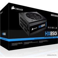 Блок питания Corsair HX850i 850W CP-9020073-EU