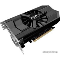 Видеокарта Palit GeForce GTX 650 Ti BOOST 1024MB GDDR5 (NE5X65B01009-1060F)