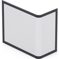 Корпус Jonsbo TK-3 (черный)