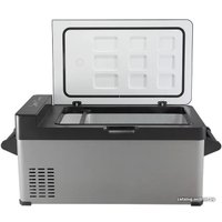 Компрессорный автохолодильник Libhof Q-30 30л