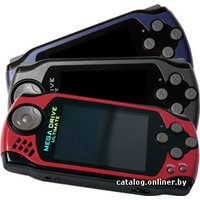 Игровая приставка SEGA Mega Drive Ultimate