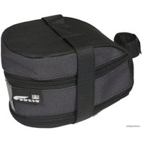 Велосумка Course дуэт большая 2552 (черный)