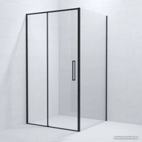 Душевой уголок IDDIS Slide SLI6BS39i23K