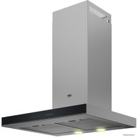 Кухонная вытяжка BEKO BHCB63640BH