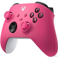 Геймпад Microsoft Xbox Deep Pink Special Edition