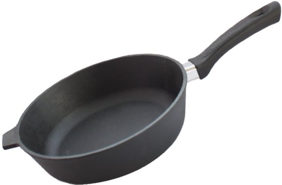 

Сковорода Камская посуда б6060