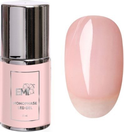 

Гель Emi MonoPhase Led Gel 15 г