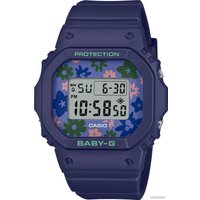 Наручные часы Casio Baby-G BGD-565RP-2