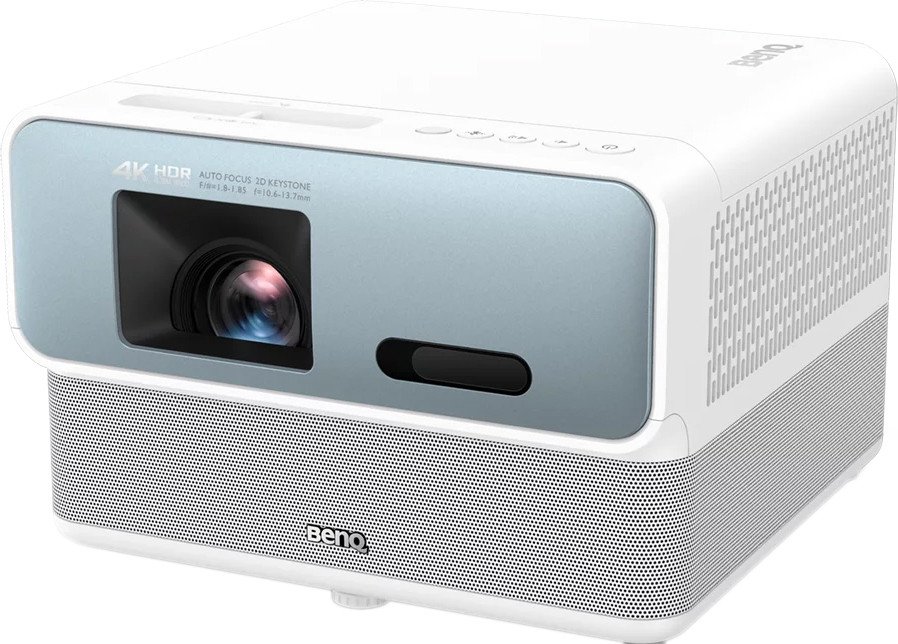 

Проектор BenQ GP500