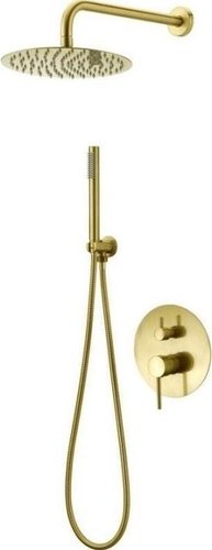 Rea Lungo REA-P4110 (золотой)