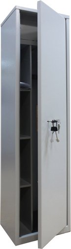 Оружейный сейф Эком РШЛ 140Т/3