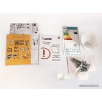 Встраиваемая посудомоечная машина Exiteq EXDW-I606
