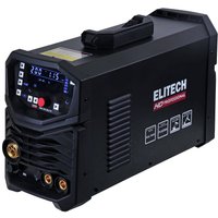 Сварочный инвертор ELITECH WM 200 Multi в Борисове