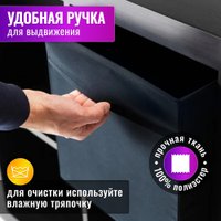 Коробка для хранения Ikea Дрена 302.192.81