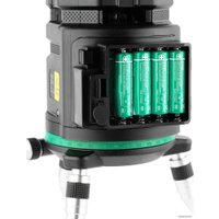 Лазерный нивелир ADA Instruments 6D Servoliner Green А00622