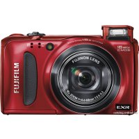 Фотоаппарат Fujifilm FinePix F660EXR