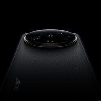 Телефон Xiaomi 14 Ultra 16GB/512GB международная версия (черный)