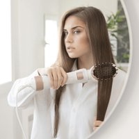 Фен-щетка Cecotec Ceramiccare 5w1 Pro 03446