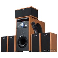 Акустика Genius SW-HF5.1 4000