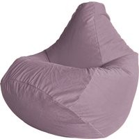 Кресло-мешок Flagman Груша Макси XXL Г2.5-281 (Velutto 10)