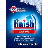 Соль для посудомоечной машины Finish Salt 1.5 кг