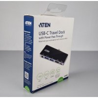 Док-станция Aten UH3238-AT