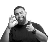 Наушники Elari EarDrops (белый)