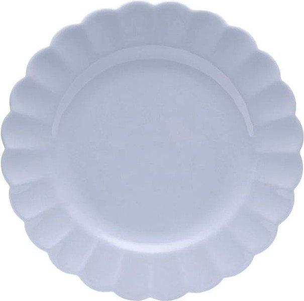 Тарелка обеденная Oxford Flora Aster 152398