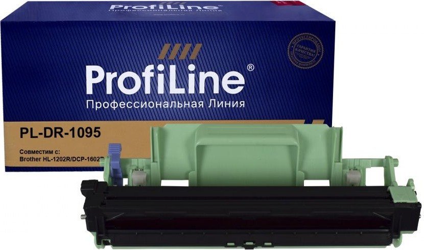 Картридж ProfiLine PL-DR-1095-Drum (аналог Brother DR-1095)