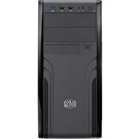 Корпус Cooler Master CM Force 500 (FOR-500-KKN1)