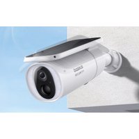 IP-камера Baseus S1 Outdoor 2K Solar Security Camera