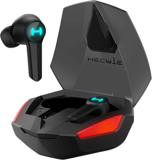 

Наушники Edifier Hecate GT4 (черный)