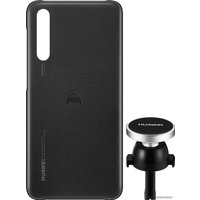Чехол для телефона Huawei Case Car Kit для Huawei P20 Pro