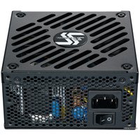 Блок питания Seasonic Focus SGX-500 SSR-500SGX