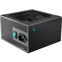 Блок питания GamerStorm PK750D