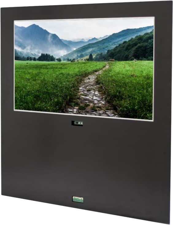 

Телевизор AVEL AVS270OF