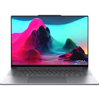 Ноутбук Lenovo Yoga Air 7 15s ILL9 OLED 32 ГБ/1 ТБ Aura Edition 83HM0009CD