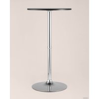 Барный стол Stool Group Мохито New (черный)