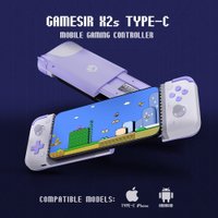 Геймпад для смартфона GameSir X2s USB Type-C