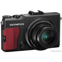 Фотоаппарат Olympus XZ-2