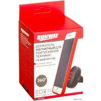 Держатель для смартфона Runway RR344