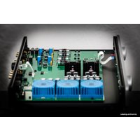 Цифро-аналоговый преобразователь ATOLL DAC300 (черный)