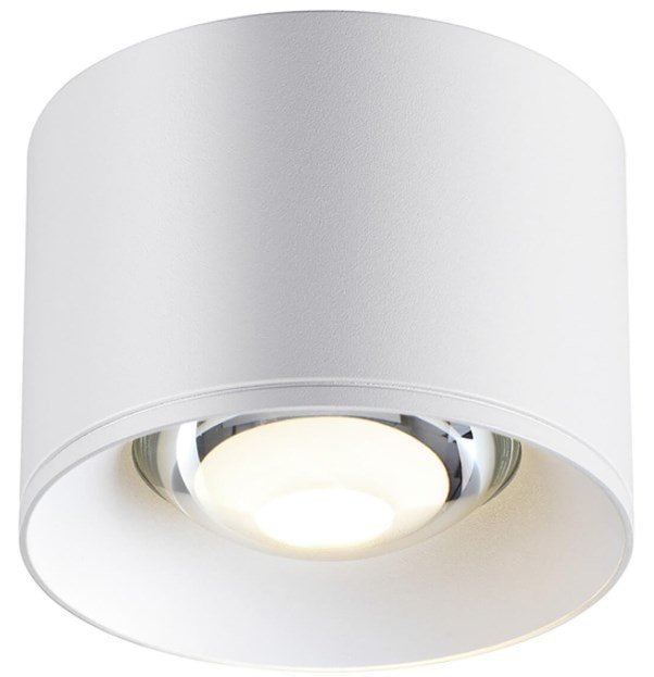 

Точечный светильник Novotech Over 358651