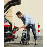 Универсальная коляска X-Lander X-Cite 2016 (2 в 1)