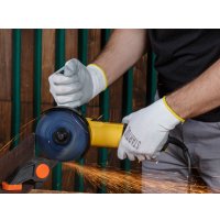 Угловая шлифмашина Molot MAG 1212