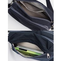 Сумка через плечо Qminica EMB-004A