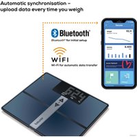 Напольные весы Beurer BF 980 Wi-Fi