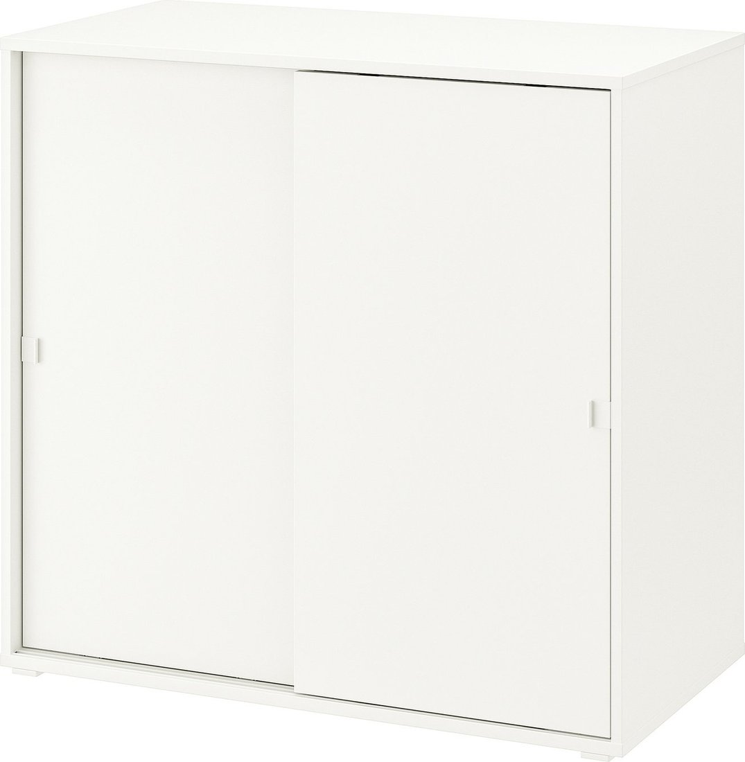 Шкаф-купе Ikea Vihals 20483262