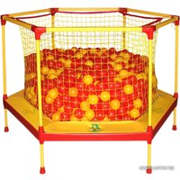 Батут Leco IT Home [гп060004]