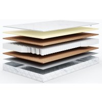 Матрас ЭОС Премьер Тип 9b 140x186 (трикотаж)